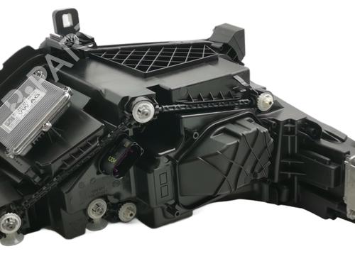 Left headlight VW ID. Buzz Bus (EBB, EBJ) Electric (EBB) | BP34725758C28  - Image 8