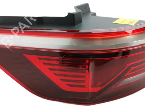 Left taillight VW MULTIVAN T7 (STM, STN) 1.4 eHybrid | BP34726952C34  - Image 8