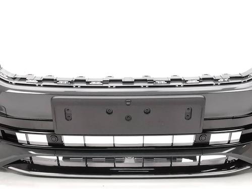 Used Front bumper Front bumper 35758018 35758018