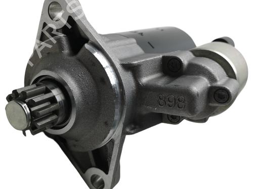 Starter VW GRAND CALIFORNIA Camper (SCB, SCC) 2.0 TDI FWD | BP39046712M8 - Image 6