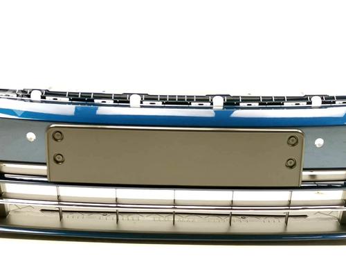 Front bumper VW PASSAT B8 (3G2, CB2) 2.0 TDI | BP35758740C7  - Image 16