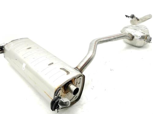 Catalyst AUDI Q7 (4MB, 4MG, 4MQ) 55 TFSI quattro | BP34729228M10 - Image 11
