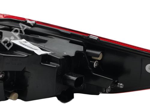 Left taillight CUPRA FORMENTOR (KM7, KMP) 1.4 e-Hybrid | BP36593656C34 - Image 6