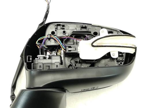 Used Left mirror Left mirror MAZDA CX-5 Van (KE_) SKYACTIV-G AWD (KEN9) (192 hp) 35760688 35760688