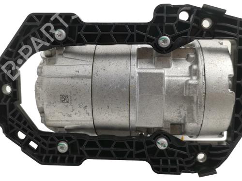 AC compressor AUDI Q4 E-TRON SUV (F4B) 50 quattro | BP35761952M34 - Image 8