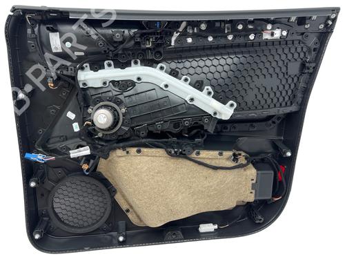 Front left panel VW TIGUAN (CT1) 2.0 TSI 4motion | BP37539496C58  - Image 8