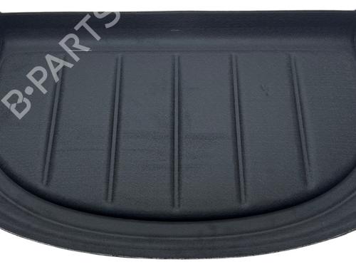 Rear parcel shelf CUPRA FORMENTOR (KM7, KMP) 2.0 TSI 4Drive | BP38717464C85 - Image 4
