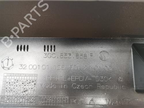 Right sideskirt VW PASSAT B8 (3G2, CB2) 2.0 TDI | BP34731977C114 - Image 7