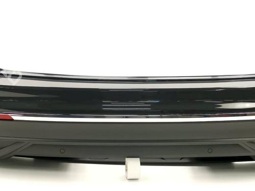 Used Rear bumper Rear bumper 35759043 35759043