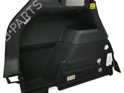 Boot lining VW TIGUAN (CT1) 2.0 TSI 4motion | BP35806718I3 - Image 3