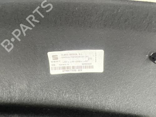 Rear parcel shelf SEAT ARONA (KJ7, KJP) 1.5 TSI | BP36899257C85  - Image 5