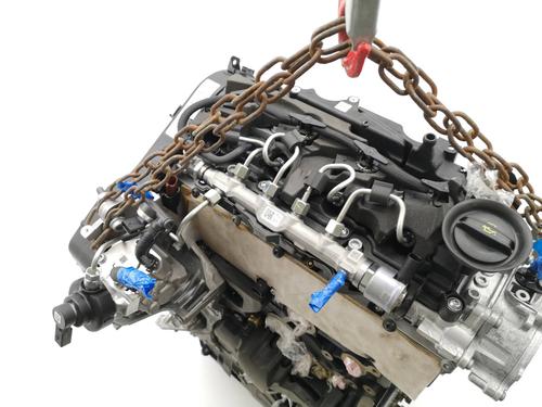Engine SEAT TARRACO (KN2) 2.0 TFSI 4Drive | BP35758325M1 - Image 3