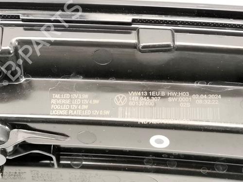 Rear center light VW ID.7 (ED2) PRO S | BP34725041I39  - Image 11