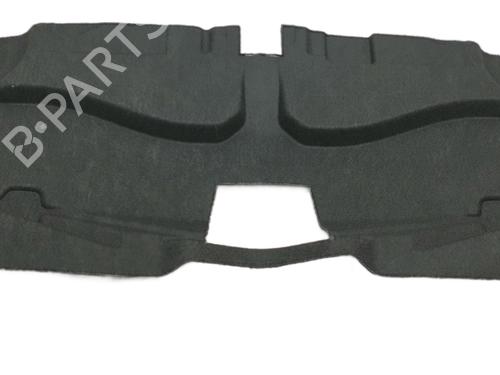 Boot lining VW TOURAN VAN (5T1) 2.0 TDI | BP34724627I3 - Image 4