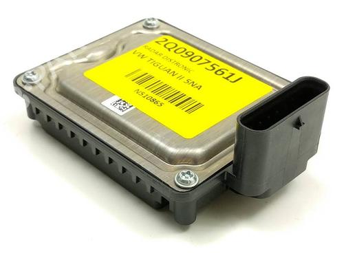 Electronic module VW TIGUAN (5N_) 2.0 TDI 4motion | BP34726142M83 - Image 5