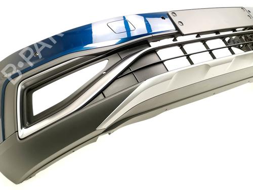Front bumper VW PASSAT B8 (3G2, CB2) 2.0 TDI | BP35758132C7  - Image 8