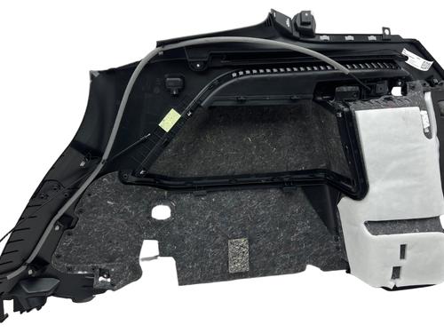 Boot lining VW TAYRON (R41) 2.0 TSI 4motion | BP37600921I3  - Image 5