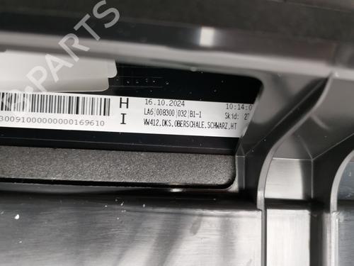 Spoiler bagklap VW ID.7 Tourer (ED5) GTX 4motion | BP34729706C96 - Image 8