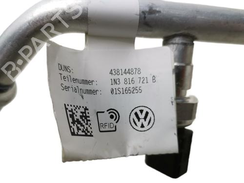 AC pipe VW ID. Buzz Bus (EBB, EBJ) Electric 4motion (EBB) | BP35764641M126 - Image 5