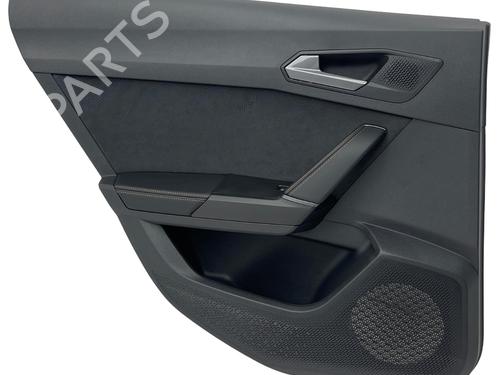 Rear left panel CUPRA LEON Sportstourer (KL8, KU8, KUD) 2.0 TSI 4Drive | BP39195638C60 - Image 2