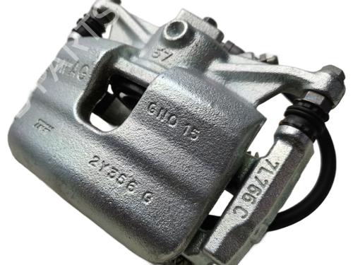Left front brake caliper SEAT LEON Sportstourer (KL8, KLD) 1.5 TSI | BP34732477M105 - Image 7
