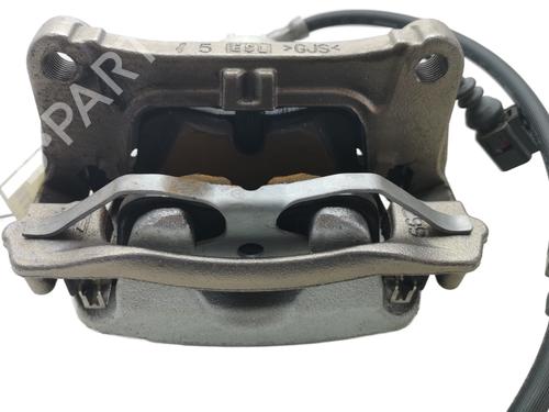 Right front brake caliper AUDI A3 Limousine (8YS, 8YM) 30 TFSI | BP34732620M104  - Image 7