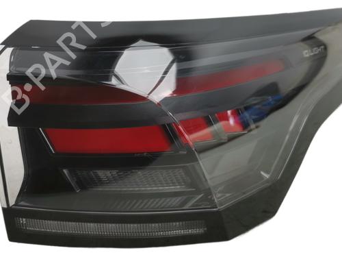 Used Right taillight Right taillight VW TIGUAN (CT1) 1.5 eTSI (150 hp) 34732268 34732268