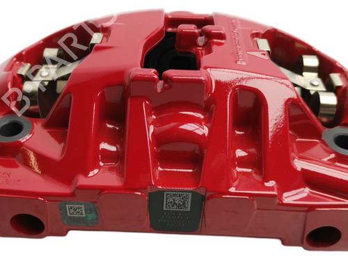 Left front brake caliper AUDI E-TRON (GEN) 50 quattro | BP34728948M105 - Image 22