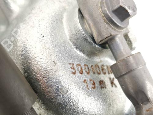 Right front brake caliper VW PASSAT B8 (3G2, CB2) 2.0 TDI | BP34729717M104  - Image 5
