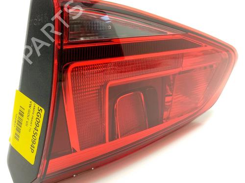 Right taillight VW GOLF VII Van (5G1) 1.6 TDi | BP34728119C35  - Image 13