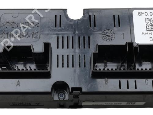 Climate control SEAT ARONA (KJ7, KJP) 1.0 TSI | BP39118506I5 - Image 9