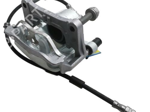 Left front brake caliper VW TIGUAN SUV Van (AD1) TDI 4motion | BP34727250M105 - Image 12
