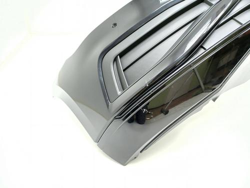 Front bumper VW PASSAT B8 (3G2, CB2) 2.0 TDI | BP35757276C7 - Image 6