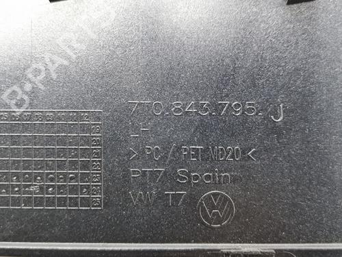 Other VW MULTIVAN T7 (STM, STN) 1.5 TSi | BP36764172O1 - Image 11
