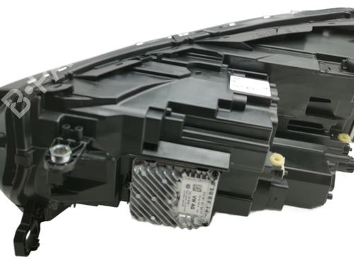 Right headlight VW TIGUAN (CT1) 1.5 eTSI | BP34728460C29 - Image 17