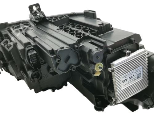 Left headlight VW TIGUAN (CT1) 2.0 TSI 4motion | BP34728859C28 - Image 10