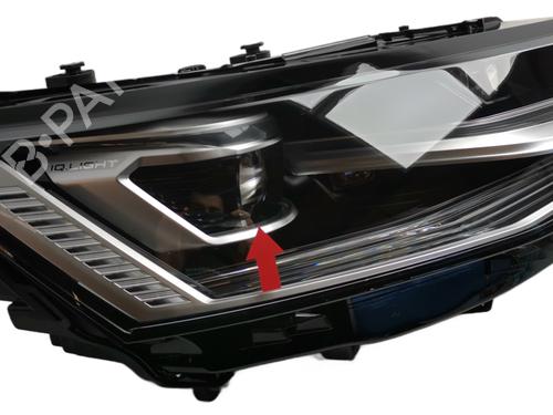 Right headlight VW MULTIVAN T7 (STM, STN) 1.5 TSi | BP34725330C29 - Image 3