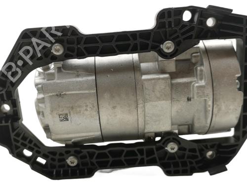 AC compressor AUDI Q4 E-TRON SUV (F4B) 45 | BP35762761M34 - Image 7