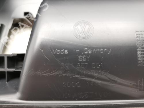 Boot lining VW TIGUAN (CT1) 2.0 TSI 4motion | BP35763324I3 - Image 7