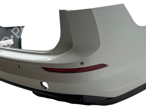 Bagtil kofangere Bagtil kofangere VW GOLF ALLTRACK VIII (CG5) 2.0 TSI 4motion (190 hp) 36000799 36000799