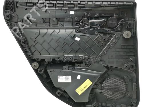 Rear right panel CUPRA FORMENTOR (KM7, KMP) 1.4 e-Hybrid | BP34731577C61  - Image 7