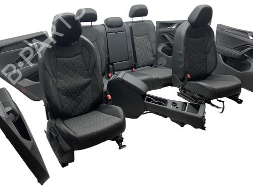 Seats set VW TIGUAN (CT1) 2.0 TSI 4motion | BP36797179C78 - Image 3