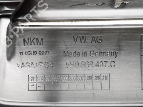 Other VW GOLF VIII (CD1, DA1) 2.0 TSI 4motion | BP38588795O1 - Image 9