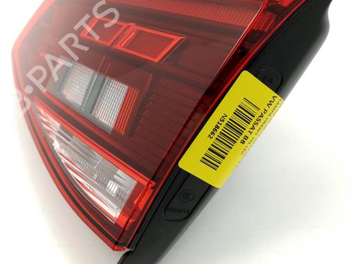 Right taillight VW PASSAT B8 (3G2, CB2) 2.0 TDI | BP34726608C35 - Image 15