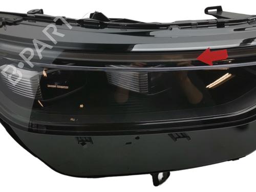 Right headlight VW TAYRON (R41) 2.0 TSI 4motion | BP34724868C29  - Image 13