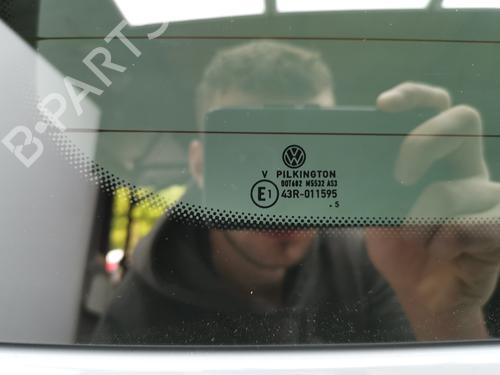 Tailgate VW MULTIVAN T7 (STM, STN) 1.4 eHybrid | BP35942160C6  - Image 5