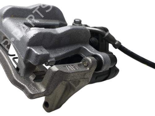 Left rear brake caliper VW TIGUAN (CT1) 2.0 TSI 4motion | BP35893831M107 - Image 2