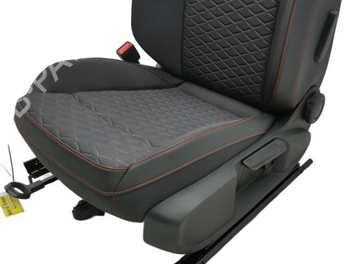 Left front seat CUPRA BORN (K11) 45 | BP35764273C15 - Image 4