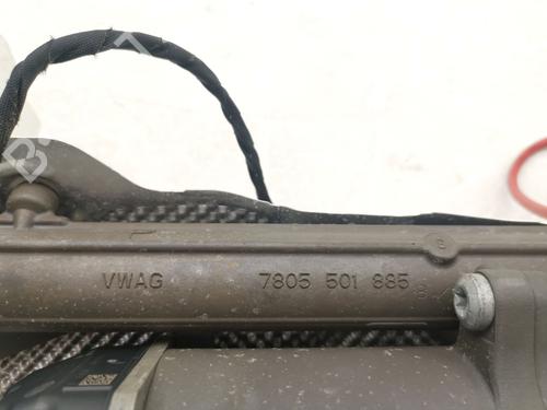 Steering rack VW GOLF VII Van (5G1) 1.6 TDi | BP35761146M22 - Image 3