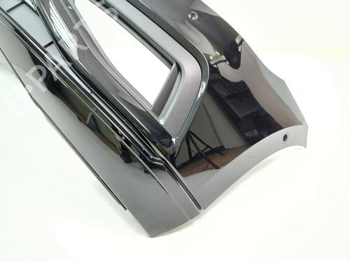 Front bumper VW PASSAT B8 (3G2, CB2) 2.0 TDI | BP35757324C7  - Image 7